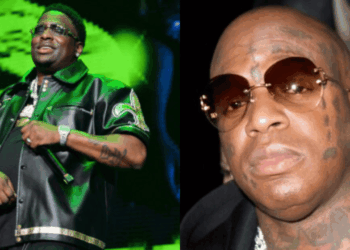 Turk Responds to Birdman After He Called Him a “Little B***h” During the Verzuz [Video]