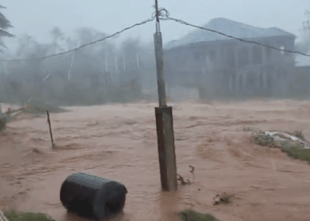 Jamaica Faces Unthinkable Destruction as Hurricane Melissa Pounds the Island with 185 mph Winds [Video]