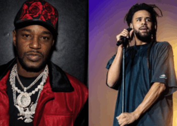 Cam’ron Sues J. Cole Over Their Collaboration “Ready ’24” — Claims Rapper Broke Agreement and Failed to Pay Up
