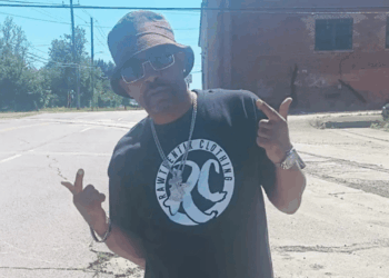 No Limit Rapper Young Bleed Dies at 51 Following Brain Aneurysm