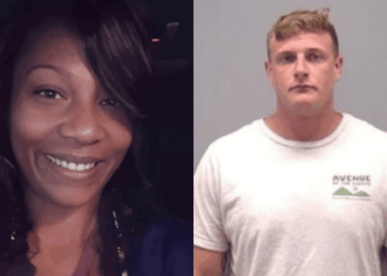 Former Illinois Sheriff’s Deputy Sentenced to 20 Years for Killing Sonya Massey -- Says He Acted "Unprofessional"