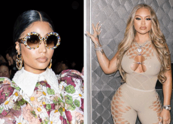 Latto Says She’s “Open” to Rekindling with Nicki Minaj After Nasty Feud [Video]