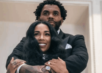Dreka Gates Says Kevin Gates Cut Her Off Financially While Splurging on Luxury Lifestyle