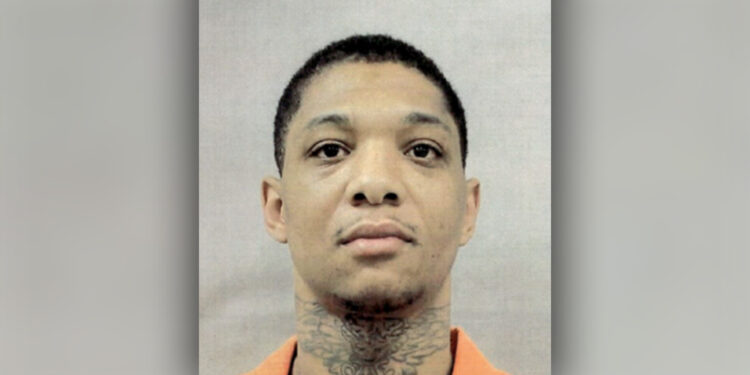 From Jailbreak to Life Behind Bars: Derrick Groves Sentenced After Taunting Escape and Atlanta Capture