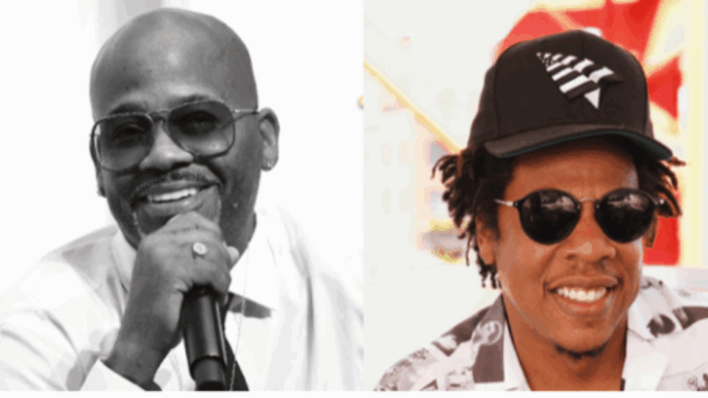 Dame Dash Says Nobody Wants A “Camel Face” Jay-Z Comeback At 60