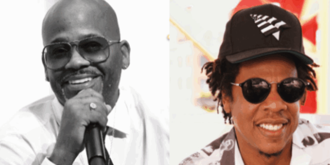 Dame Dash Warns Jay-Z Not to Call Him for 2027 Super Bowl Halftime Show