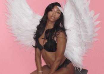 Angel Reese to Make History as First Pro Athlete to Walk in Victoria’s Secret Fashion Show