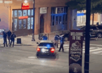 Two Dead, 14 Injured in Montgomery Shooting Following Tuskegee vs. Morehouse Football Game [Video]