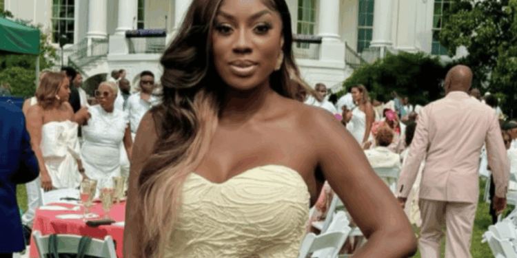 Dr. Wendy Osefo’s Lavish Purchases Now Evidence in Fraud Case—Bank Records, Emails and Instagram Accounts Seized