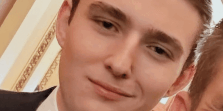 Barron Trump Reportedly Eyed for Major TikTok Role as App Shifts to U.S. Control - Baller Alert Barron Trump Reportedly Eyed for Major TikTok Role as App Shifts to U.S. Control