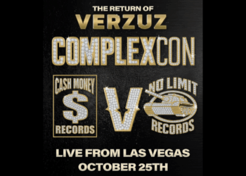 Verzuz Is Back! Cash Money Records vs. No Limit Records Set to Battle