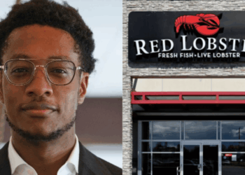 Red Lobster CEO Damola Adamolekun Promises “Greatest Comeback” in Restaurant Industry History