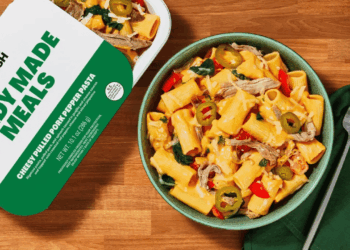 Consumers Beware: HelloFresh Meals Flagged After Listeria Found in Contaminated Spinach