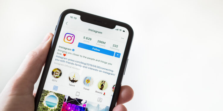 Instagram Tightens Teen Restrictions to Create a Safer Experience