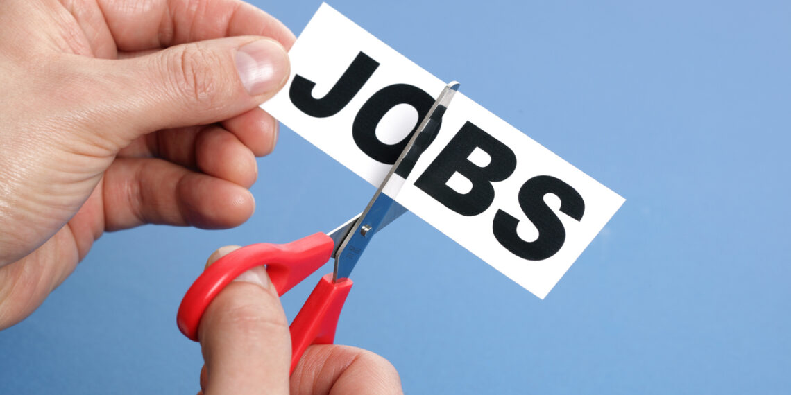 A New Survey Says 1 In 4 Job Seekers Have Been Searching For Over A Year As Layoffs Force Workers To Fight For Fewer Offers