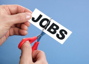 Thirty Percent of Job Listings Are Fake — Here’s Why Your Career Search Feels Pointless