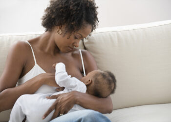 Breastfeeding May Lower Breast Cancer Risk, New Research Confirms