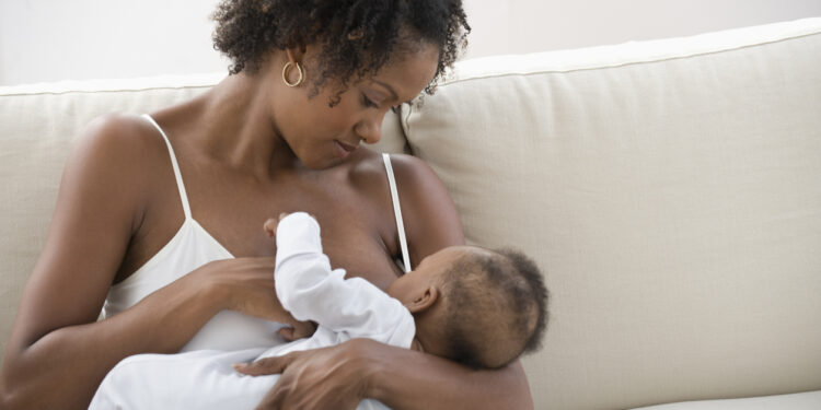 Breastfeeding May Lower Breast Cancer Risk, New Research Confirms