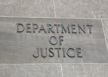 Justice Department Suspends Two Prosecutors Over January 6 Sentencing Memo That Called Rioters a “Mob”