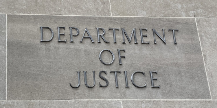 Justice Department Suspends Two Prosecutors Over January 6 Sentencing Memo That Called Rioters a “Mob”