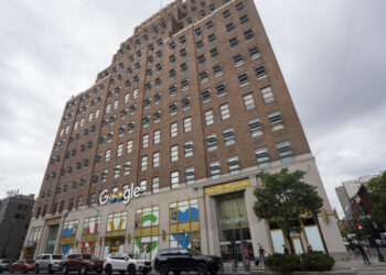 Google Shuts Down Part of NYC Office After Bed Bug Scare — Plush Toys Might Be to Blame