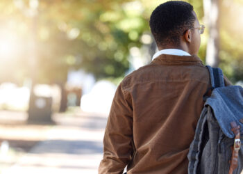 Black Students Are Disappearing from Elite College Classrooms Following Affirmative Action Ban