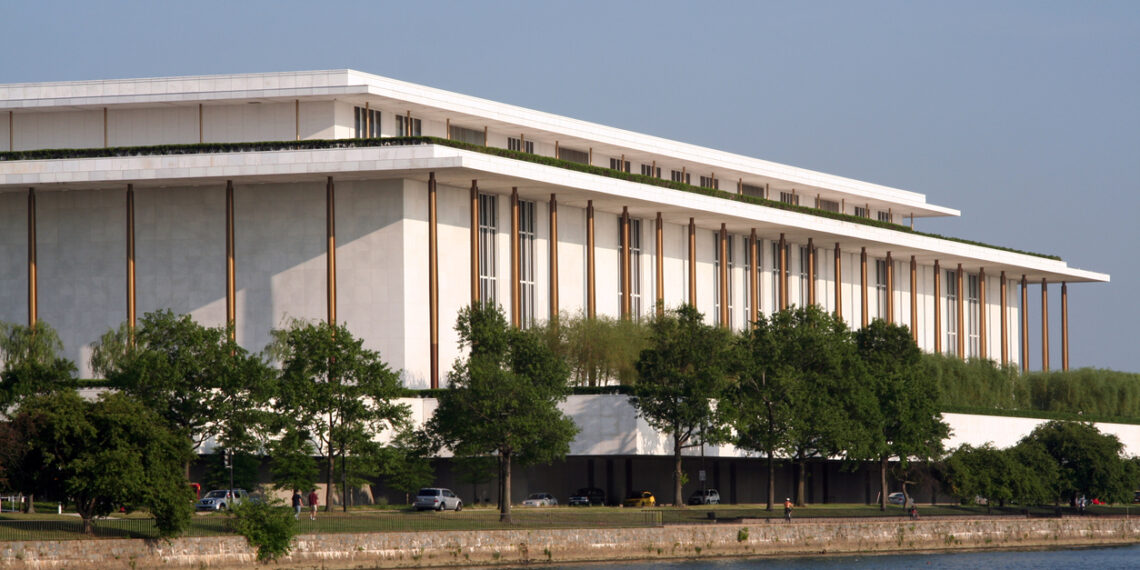 Kennedy Center Closes Hours After Judge Blocks Trump Name And Plaza Renaming