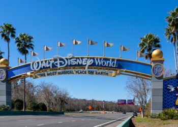Fourth Guest Dies at Walt Disney World in Less Than a Month as Authorities Report No Foul Play