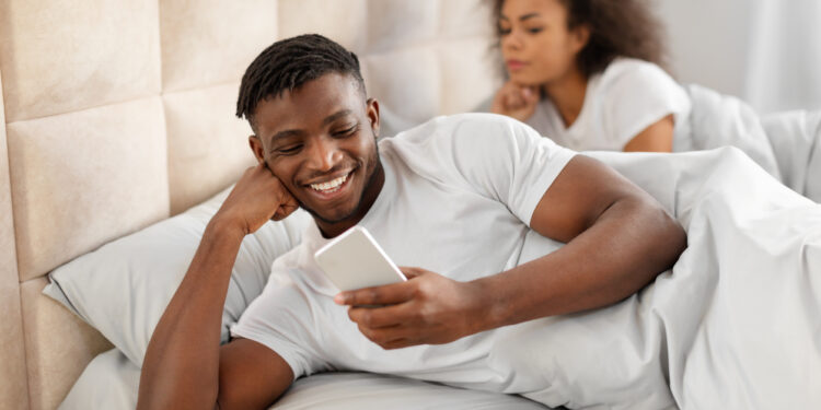 Op-Ed: Online Cheating Is Real Cheating—Here’s Why It Hurts Just as Much - Baller Alert Op-Ed: Online Cheating Is Real Cheating—Here’s Why It Hurts Just as Much