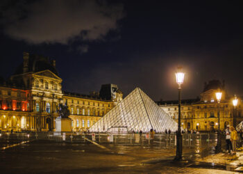 louvre