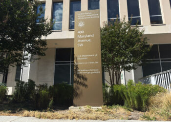 Office of Special Education and Rehabilitative Services
