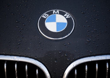 Consumers Beware: BMW Recalling Over 145,000 Vehicles After Fire Scare