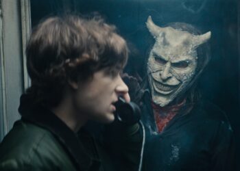 What’s New to Watch This Weekend: In Theaters and On Streaming