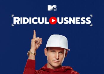 End of an Era: MTV Pulls the Plug on "Ridiculousness" After 14 Years