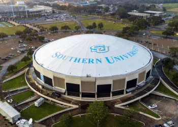 Southern University Suspends Alpha Phi Alpha Chapter Over Hazing Allegations
