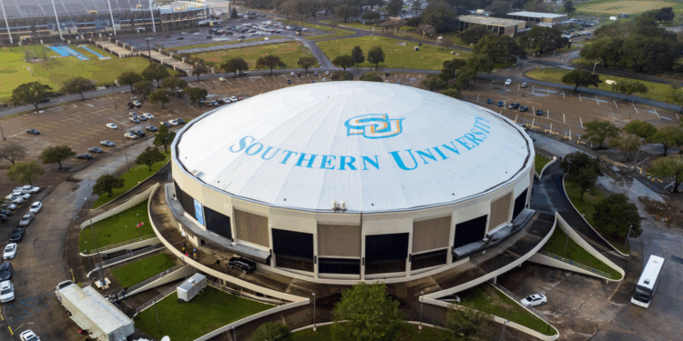 Southern University Suspends Alpha Phi Alpha Chapter Over Hazing Allegations