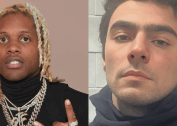 Luigi Mangione Reveals Fellow Inmate Put Him on to Lil Durk—and Now That’s All He Listens To
