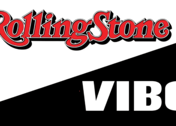Rolling Stone and VIBE Merger Prompts Swift Company Layoffs
