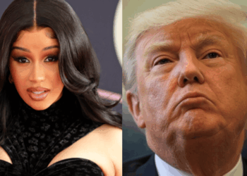Cardi B Slams Trump and His Supporters Over Food Stamp Cuts: “No Turkey for Some of Y’all” [Video]