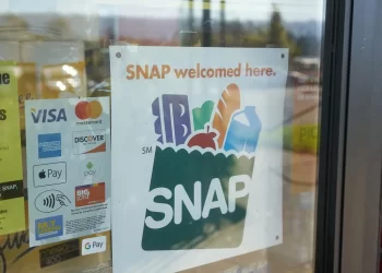 Court Blocks Trump Administration’s Move to Cut SNAP as States Already Paying Out
