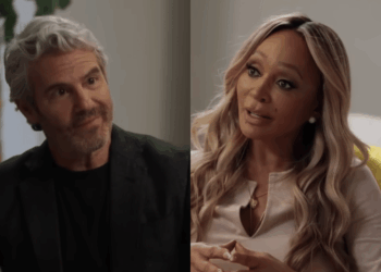 Karen Huger to Address Addiction Struggles in "RHOP" Season Finale Interview with Andy Cohen [Video]