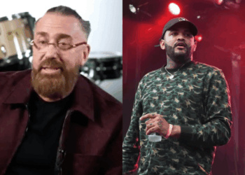 DJ Vlad Says Joyner Lucas Lawsuit Could've Been Avoided With an Interview [Video]