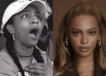 Beyoncé Fan Sydney Hardeman, Known for Iconic BeyChella Reaction, Dies at 25