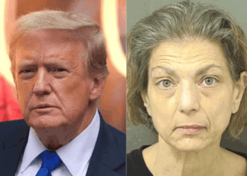 Trump Pardons Woman Who Threatened to Shoot FBI Agents Over January 6 Tip — 18-Month Sentence Wiped Clean