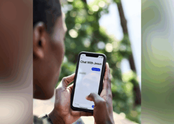 Churches Are Replacing Pastors With AI Chatbots That Let You Confess to Jesus — And Even Talk to Satan