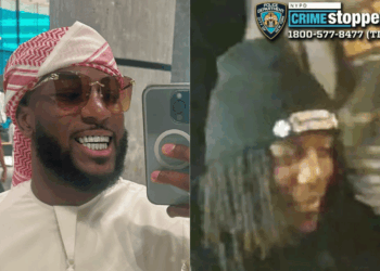 New York Jets Star Kris Boyd Now In Stable Condition — Police Release Suspect Images