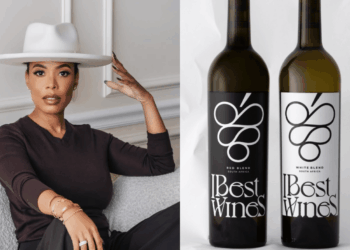 Ingrid Best Is Disrupting the Wine Industry—Here’s How Her New Subscription Service Is Changing the Game