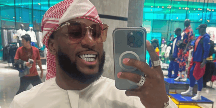 Kris Boyd Shooting: Person of Interest Gives Himself Up as NYPD Pieces Together Timeline