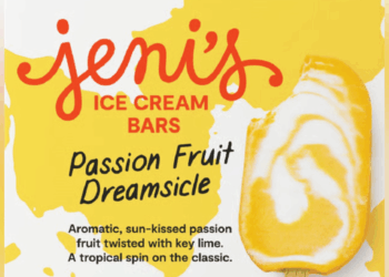 Consumers Beware: Jeni’s Ice Cream Bars Pulled from Stores for Dangerous Allergen Mix-Up
