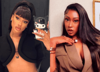 Megan Thee Stallion Secures Court Victory Over Milagro Gramz’s Online Smear Campaign